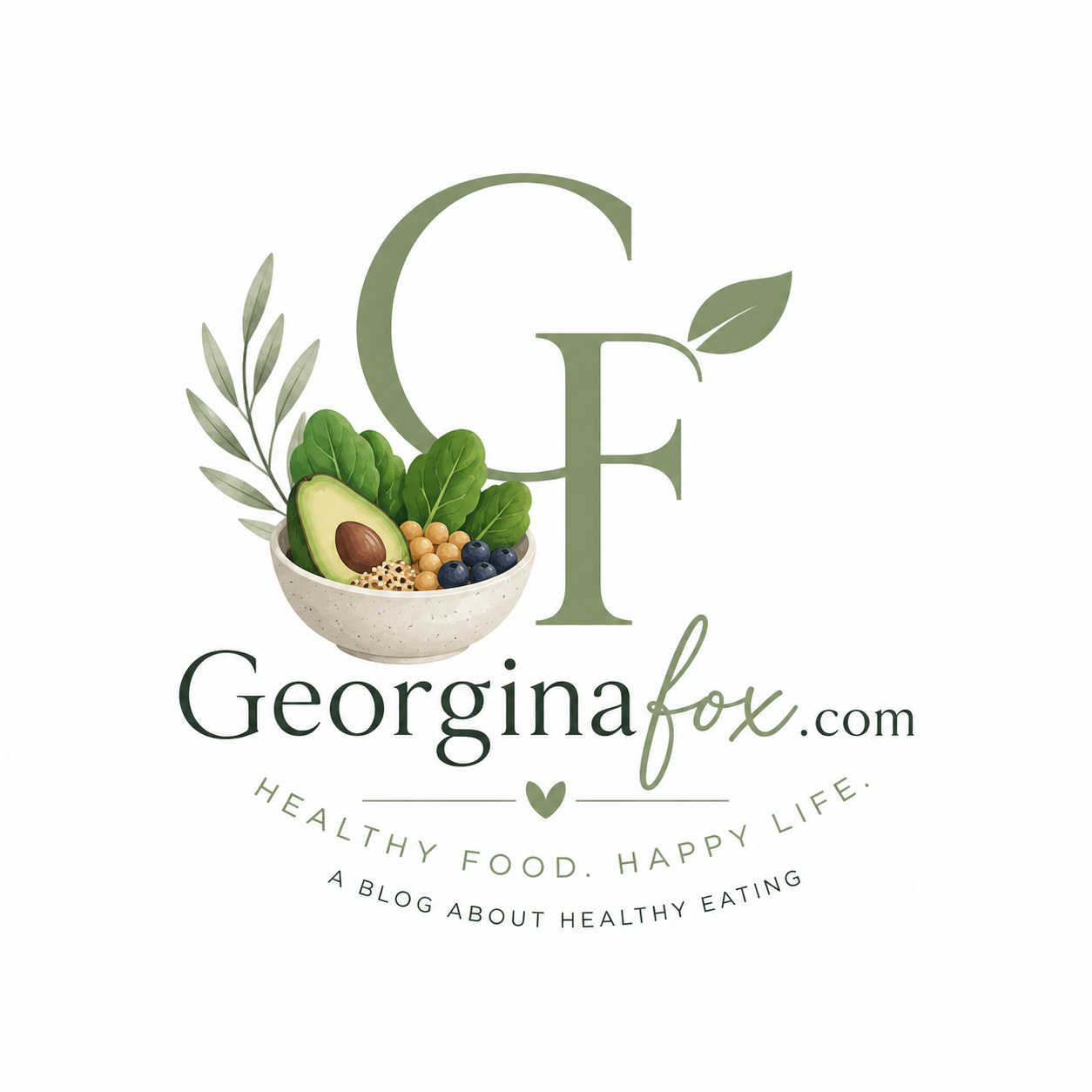 9672196f03ae0da4d6ea36ff3068cf166d8f995071ae45566ec587c193d9aea6 georgina fox logo